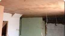 Cellar Plastering - J T Plastering Kent