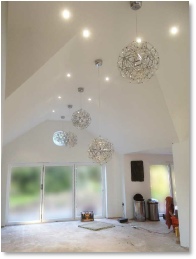 Wall and Ceiling Plastering - J T Plastering Kent