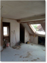 Wall and Ceiling Plastering - J T Plastering Kent