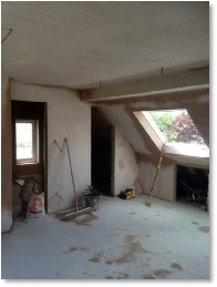 Wall and Ceiling Plastering - Detailed areas Plastered - J T Plastering Kent