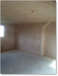 Wall and Ceiling Plastering - J T Plastering Kent