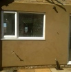 Wall rendering  - J T Plastering Kent